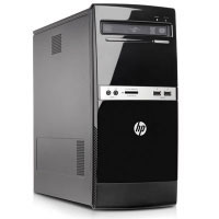 PC HP 500B microtorre (WU366EA)